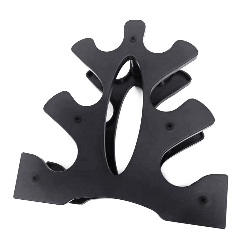 Маленькая стойка для гантелей, 3-х уровневая стойка для гантелей, стойка для хранения гантелей, стойка для гантелей, аксессуары для спортзала