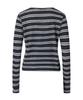 Кардиганный комплект Kelly Stripe от Zeroplanet [Темно-синий]
