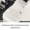 Ultra-Thin Seat Cushion for Great Wall Haval Models: Big Dog, H5, H6, Chitu, Xiaolong, Chulian, Kugo, Shenshou, M6, H9, F7