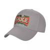 Кепка для бейсбола пива Faxe Premium Рагби Рейв Косплей черная Мужская Одежда для гольфа Женская