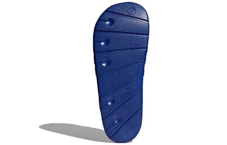 adidas Шлепанцы Duramo 'Синий' G14309