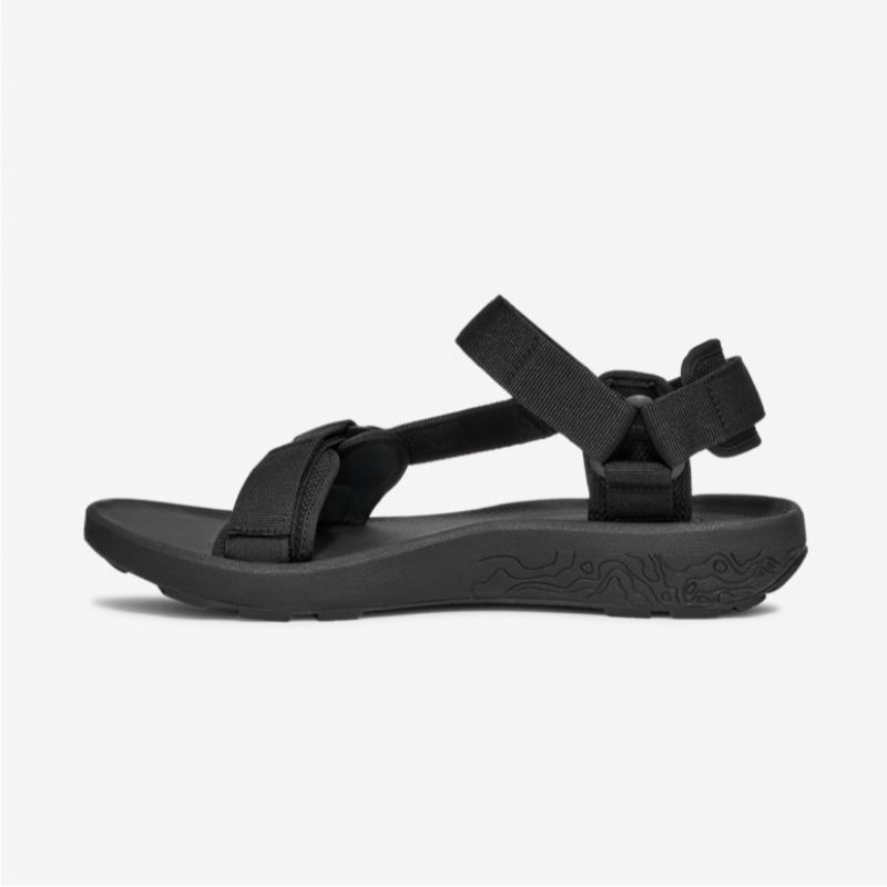 Teva Men S SandalS Hydratrek SandalS Stvm2510510 Blk