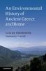 Книга An Environmental History of Ancient Greece and Rome