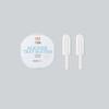 Retainer Teeth Aligner Chewies Orthodontic Chewer Dental Aligner Seater ICE Cream Shape