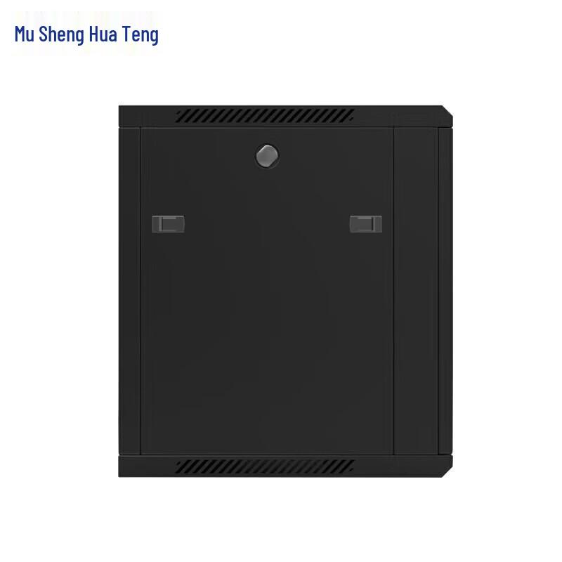 9U Wall Mount Network Server Cabinet