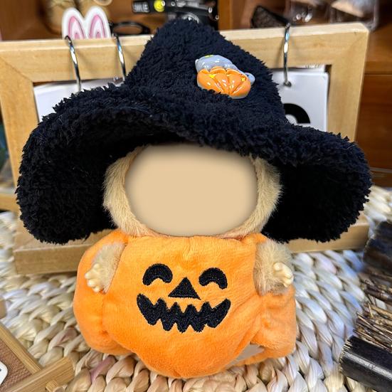 Одежда для кукол 17 см Идеально подходящий кукольный комбинезон