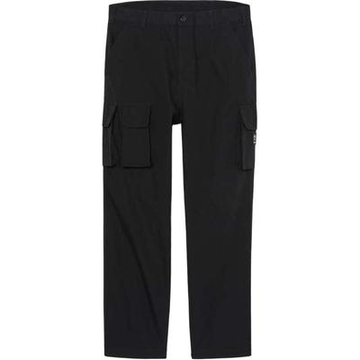 Cargo Pants Men's Black TB0A68KU0011