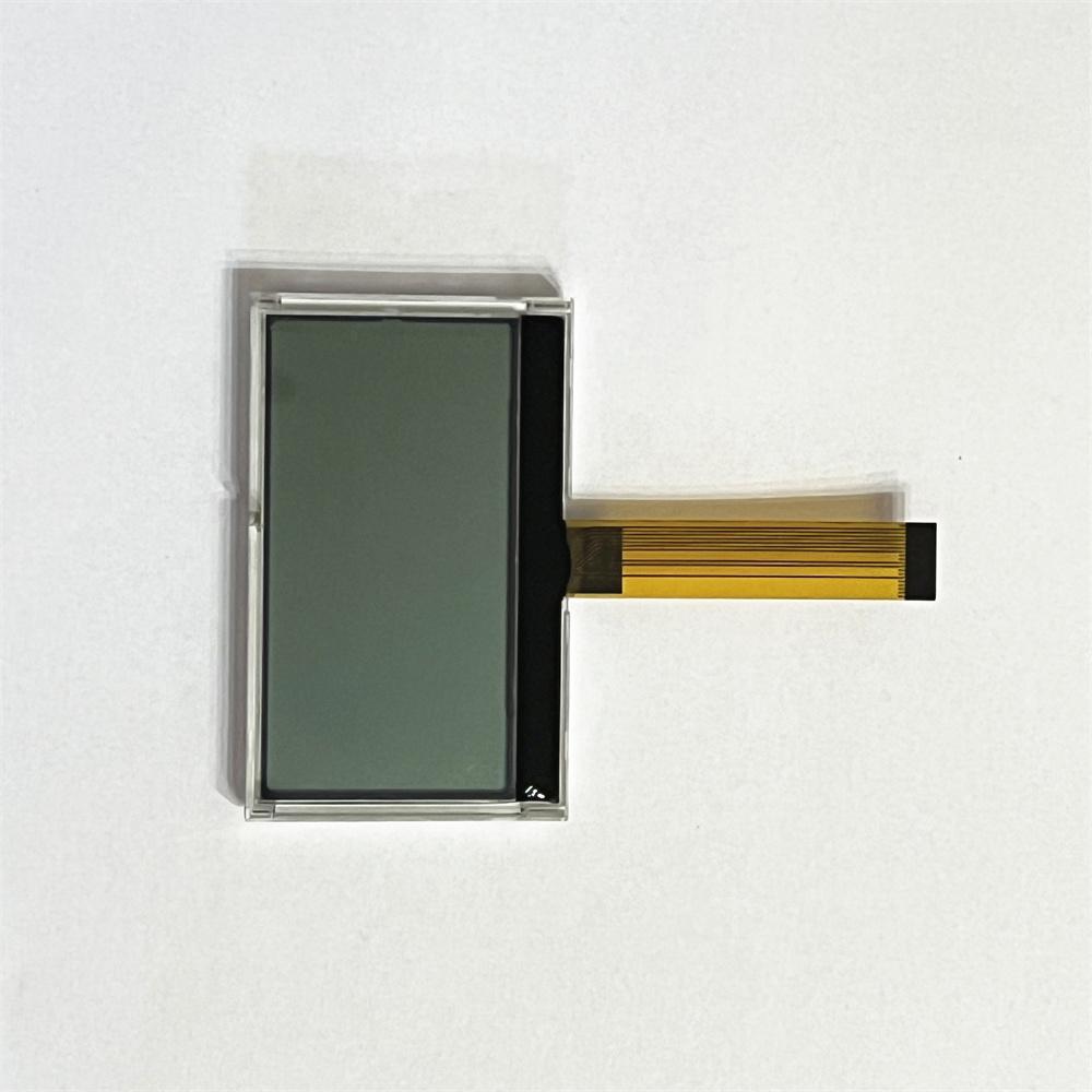 LCD Screen Display Repair Parts For Fluke Networks CIQ-100