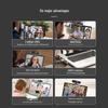 HIKVISION DS-E12a 1080P HD USB Webcam