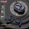 Bluetooth-гарнитура с костной проводимостью Newmine OWS-10 с заушным креплением