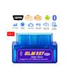 ELM327 V2.1 OBD2 Scanner Bluetooth Wafer Chip Mini ELM 327 Auto OBDII Car Diagnostic Tool For Android iPhone Code Reader
