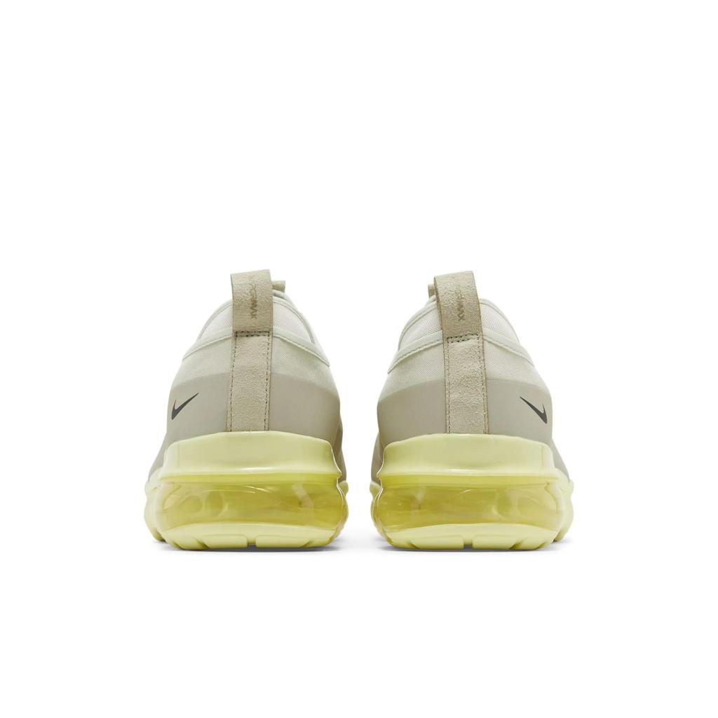 Nike Air VaporMax Moc Roam 'Light Stone' (Unisex) Light Stone / Black / Stone / Light Bone Running Shoes DZ7273 100