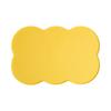 Easy Clean Cat Feeding Mat Waterproof Dog Food Bowl Mat Indoor Pet Mat  for Dogs Cats