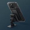 UNIQ Heldro Mount iPhone 14 Pro Max 6.7" case transparent/lucent clear