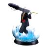 Naruto Shippuden Kisame Action Figure Model Anime Prototype Statue Collectible Toys Desktop Decoration