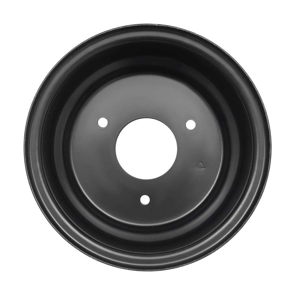 7-дюймовый колесный диск для шины 16x8-7, 3 крепежных отверстия, 78 мм, квадроцикл, картинг, 125 куб. см, Taotao Coolster