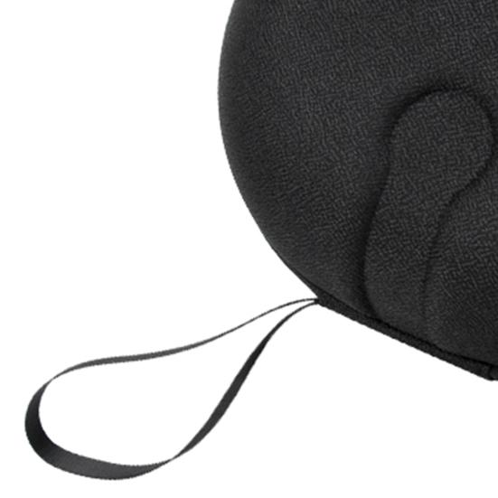 Держатель для наушников, амортизирующий, противоударный, жесткий EVA, Bluetooth-совместимая дорожная сумка для гарнитуры для Sony INZONE H3 H7 H9