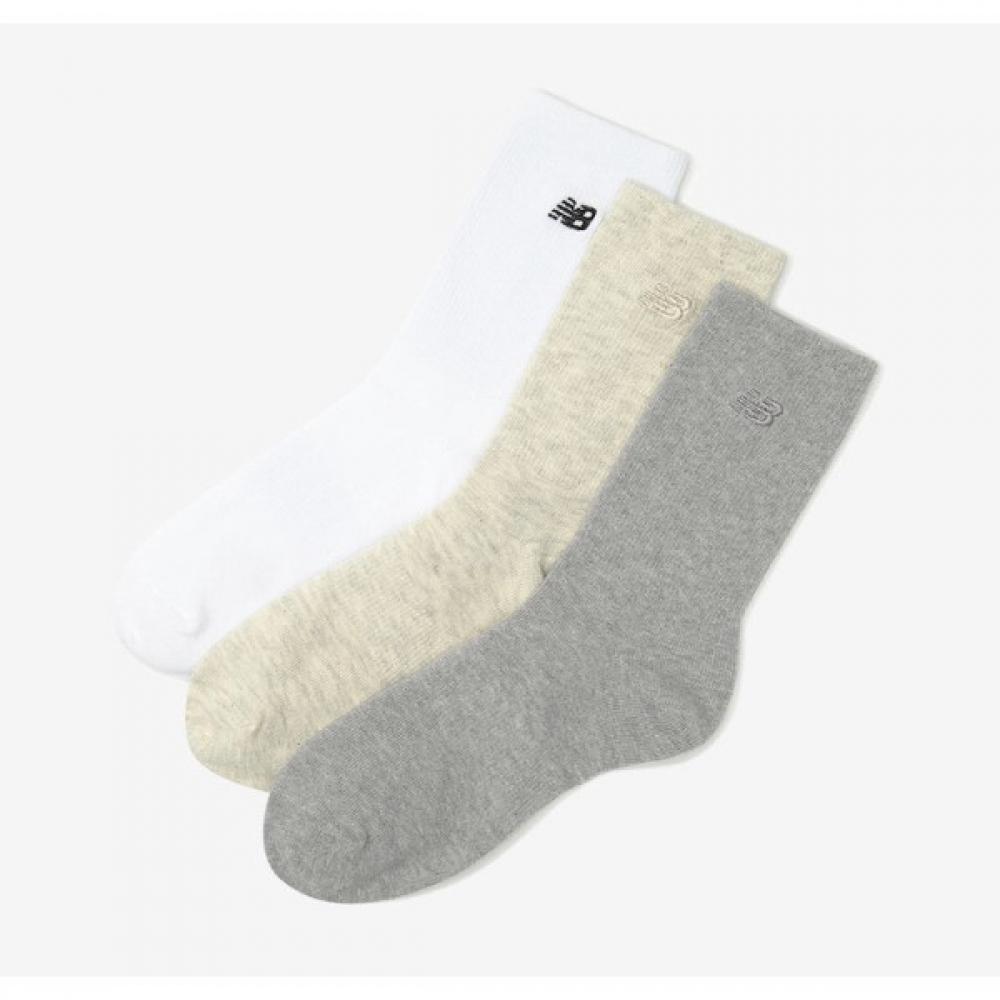 New Balance Носки Non File Basic 3p W B1 Nbgeeap211 99