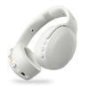 [Skull Candy Official Store] Headphones with Subwoofer Crusher Evo [With Original Sticker] (BONE WHITE)