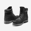 Timberland 6-дюймовые водонепроницаемые рабочие ботинки премиум-класса [10073-BLACK NB]