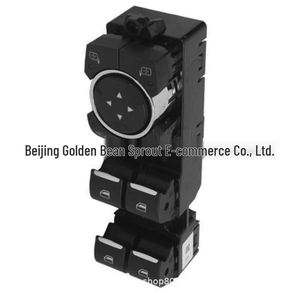 FL3T-14B133-AHW Main Window Switch for Ford F-150 (2015-2020)