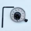 Angle Torque Gauge Tool 1/2 Inch Automobile Angle Gauge And Torque Gauge Torque Angle Meter Pointer Dial Torque Meter Measuring Instrument