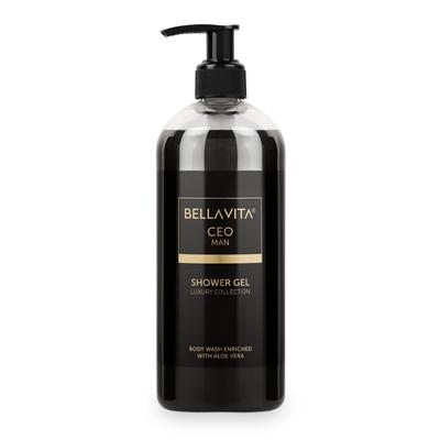 Гель для душа для мужчин CEO (500 мл), CEO Man Shower Gel,