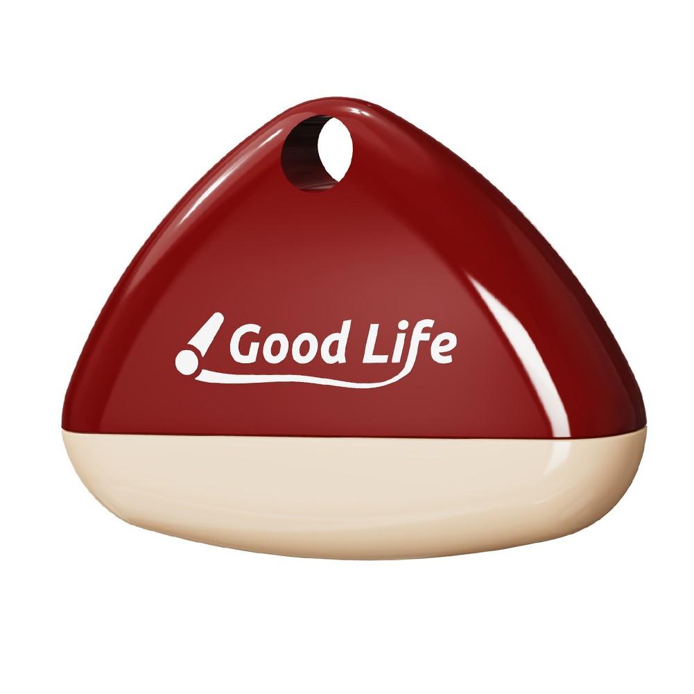 Многоразовый моющийся липкий ролик для удаления шерсти домашних животных для салона автомобиля и диванов