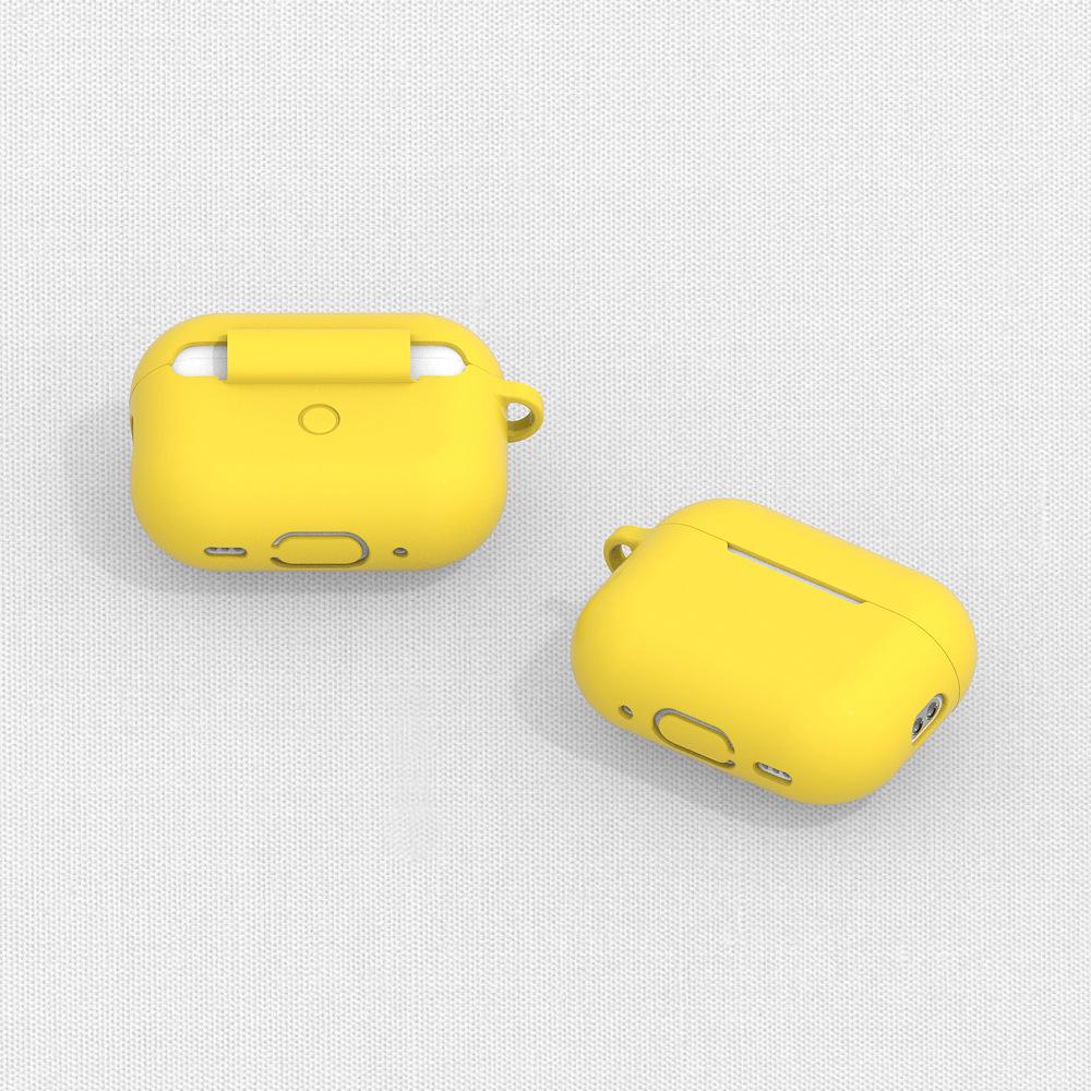 Protective Case for Apple AirPods Pro 2 - Earphone Shell