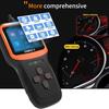 Сканер OBD2 Считыватель кодов OBD и инструменты сканирования Автомобильный диагностический сканер двигателя для всех автомобилей с протоколом OBDII