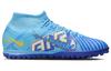 Килиан Мбаппе X Nike Zoom Mercurial Superfly 9 "Motivation Pack" DO9347-400