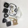 SherryBerg carburettor carb REPAIR GASKET KIT fit for SUZUKI CARBURETOR DROVER GYPSY SJ410 1.0 LTR F10A ECspares come with float