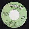 7inch Record RAYVON, SHAGGY / RICARDO "RIK ROK"  - 2-Way NONE Big Yard Music  Jamaica Reggae, Ska & Dub Used