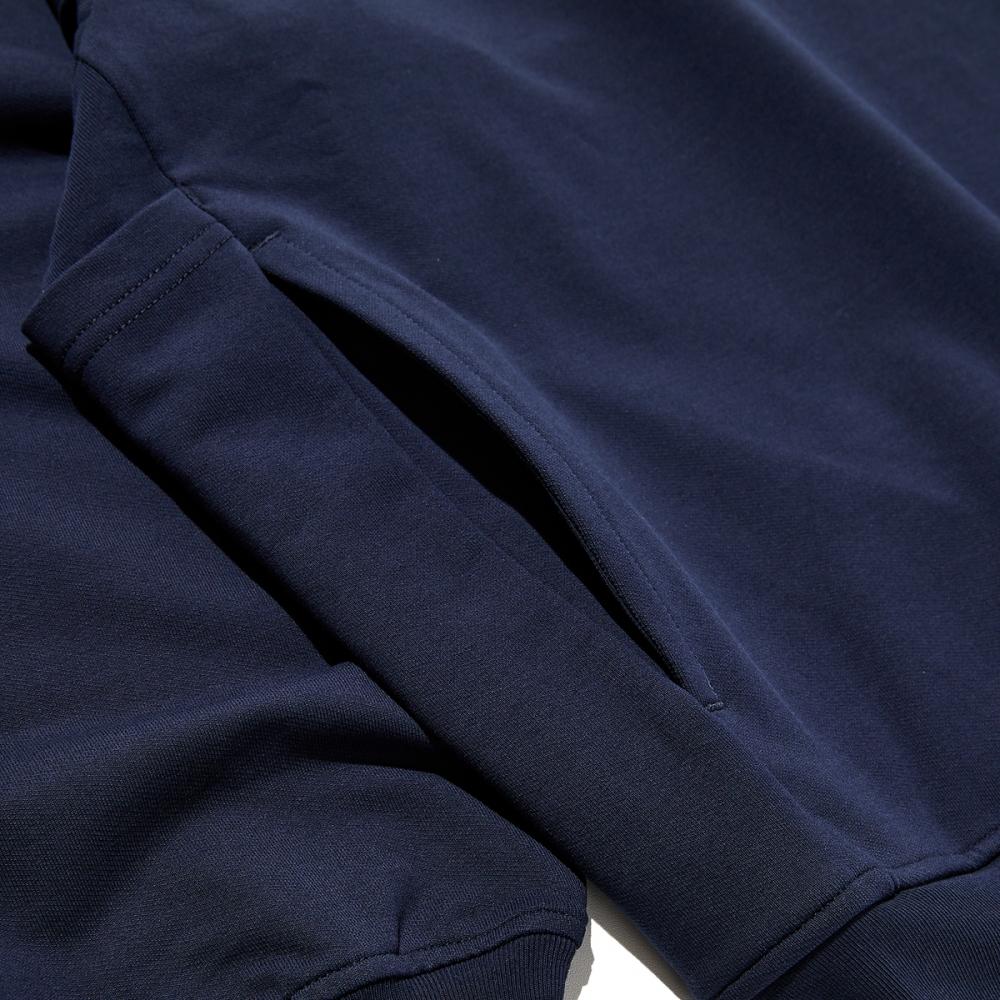 Vans Толстовки с застежкой-молнией на половину длины Vn000kf3bo6