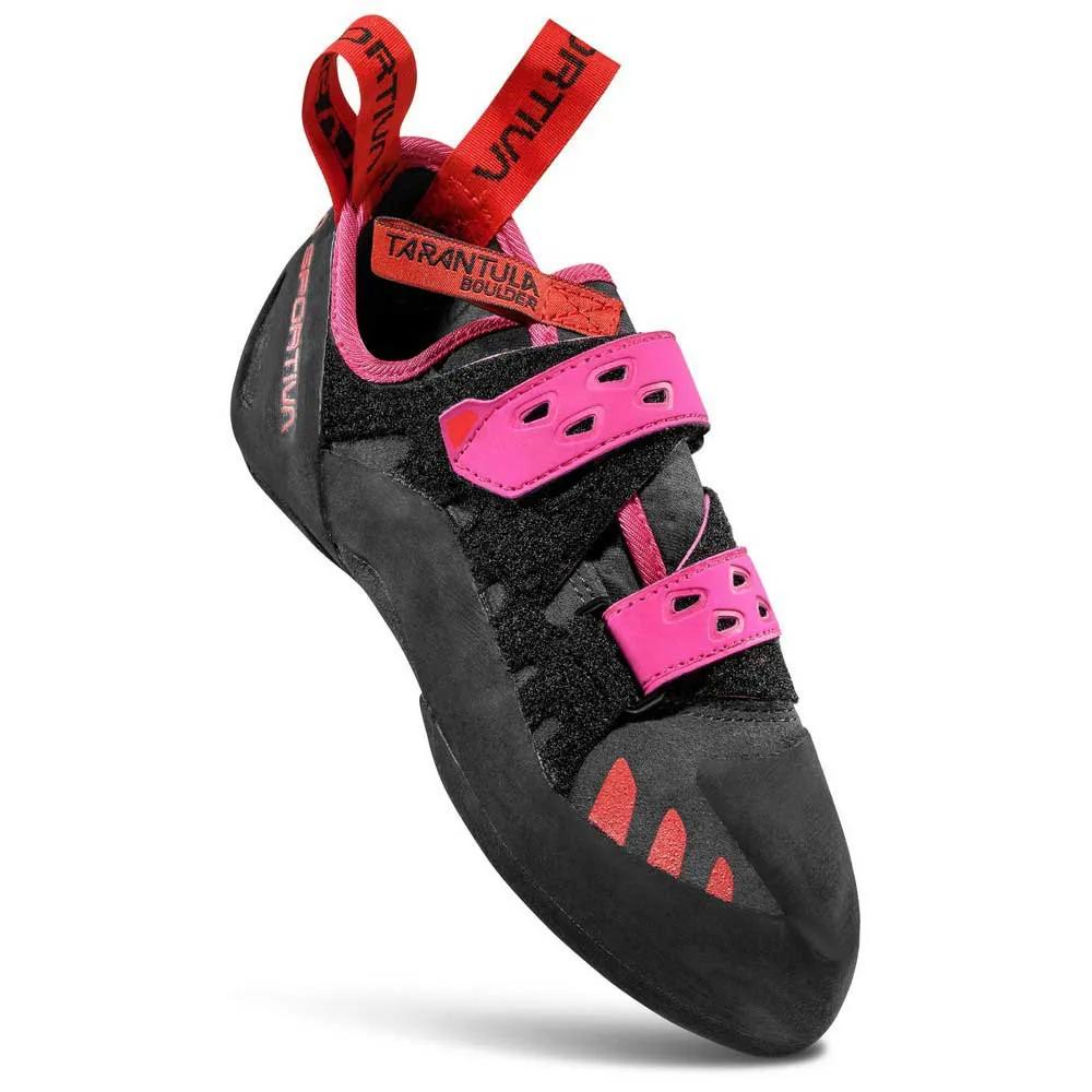 La Sportiva Rock Shoes Tarantula Boulder