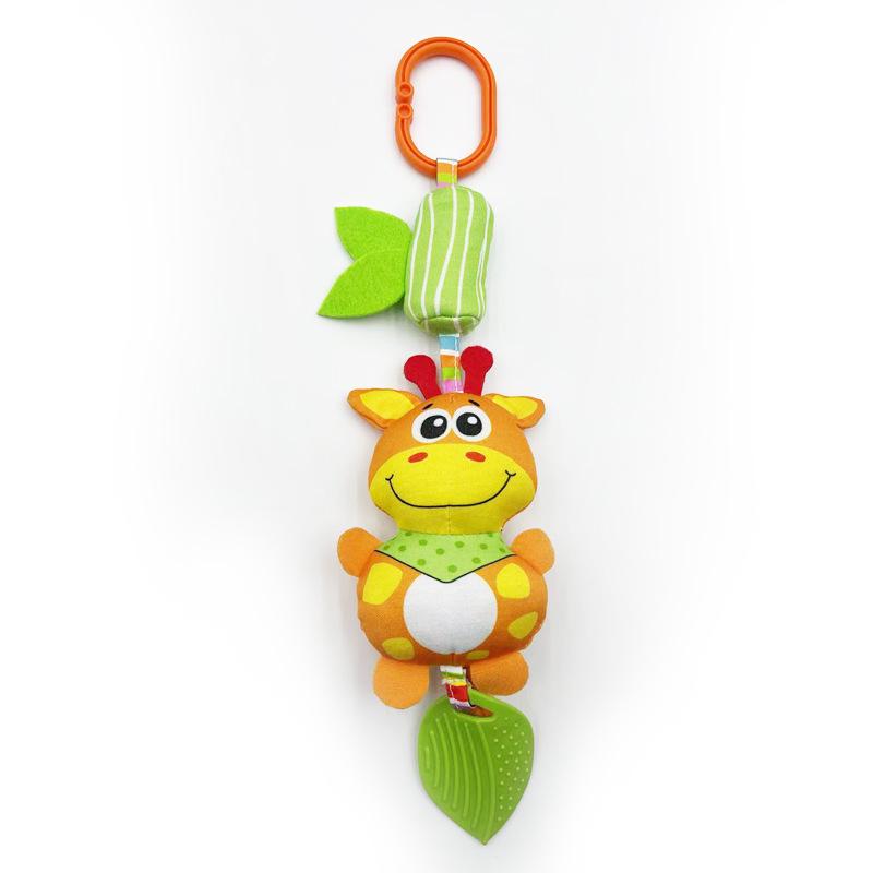 Aipinqi Подвеска-погремушка для новорожденного