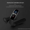 Силиконовый ремешок CHENSONG для умных часов Xiaomi Mi Band