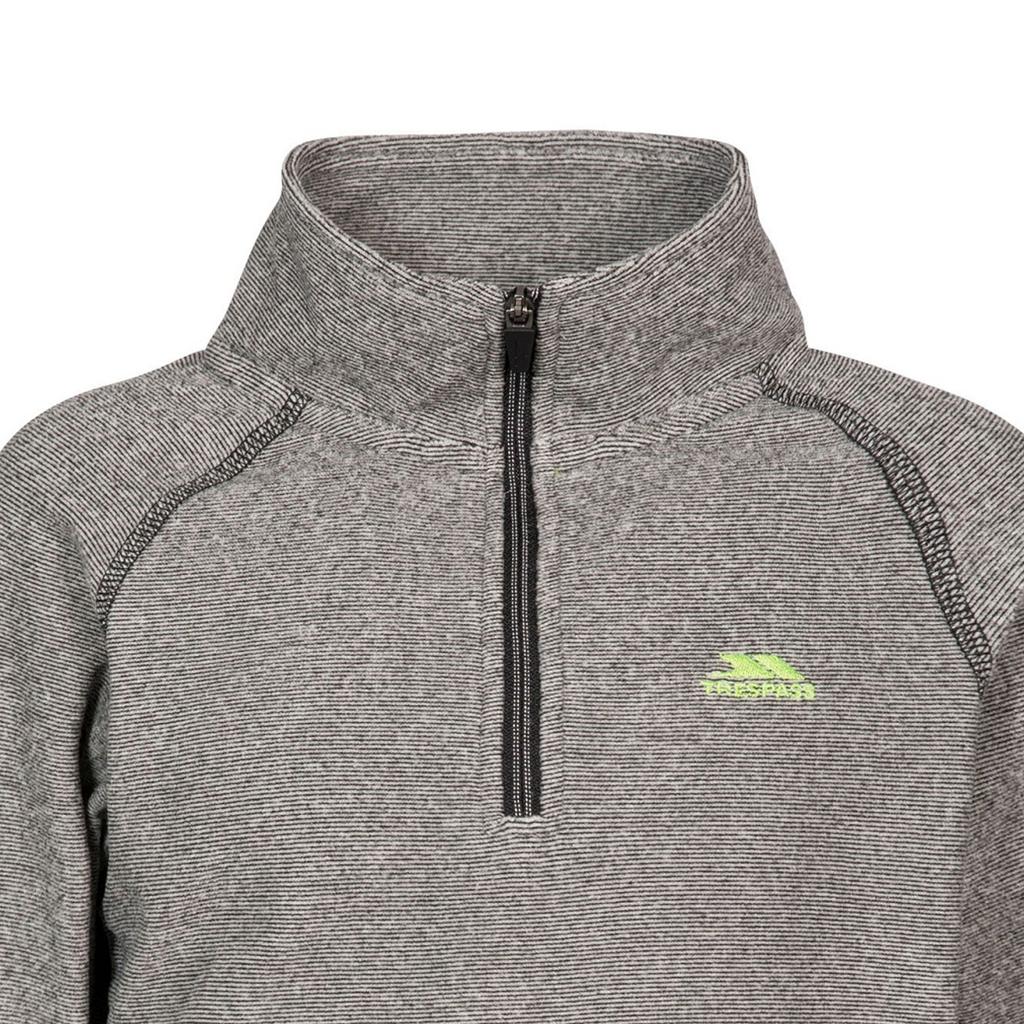 Childrens/Kids Keynote Fleece Top