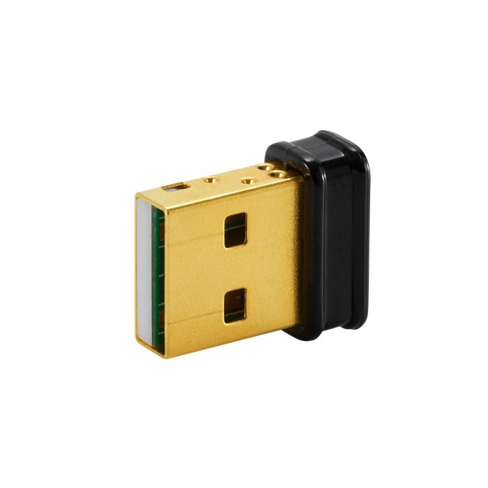 Adaptateur USB Bluetooth - ASUS - USB-BT540 - Bluetooth 5.4 - Portée 10 mètres - Connectivité rapide