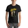 Steely Dan Cartoon Band T-Shirt