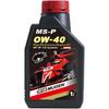 Mugen High Performance Engine Oil MS-P 0W-40 1L Automotive Lubricant