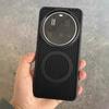 Применимо к чехлу для мобильного телефона Xiaomi 11ultra 11pro металлический объектив сотовая структура теплоотвод магнитное притяжение k11e всесторонний противоударный чехол