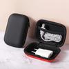 Card Collection Storage Bag: Poker Card Holder, Charging Cable and Headphone Organizer, Coin Purse