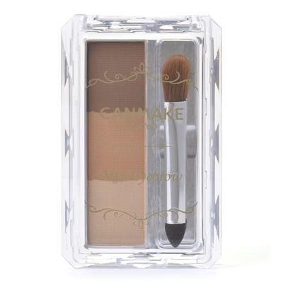 Макияж для глаз – Карандаши и гели для бровей