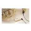 KORG Chromatic Ideal for wind brass a cappella and individual Features 200 hours of continuous lightweight and compact CA-2 Tuner ensembles, bands,