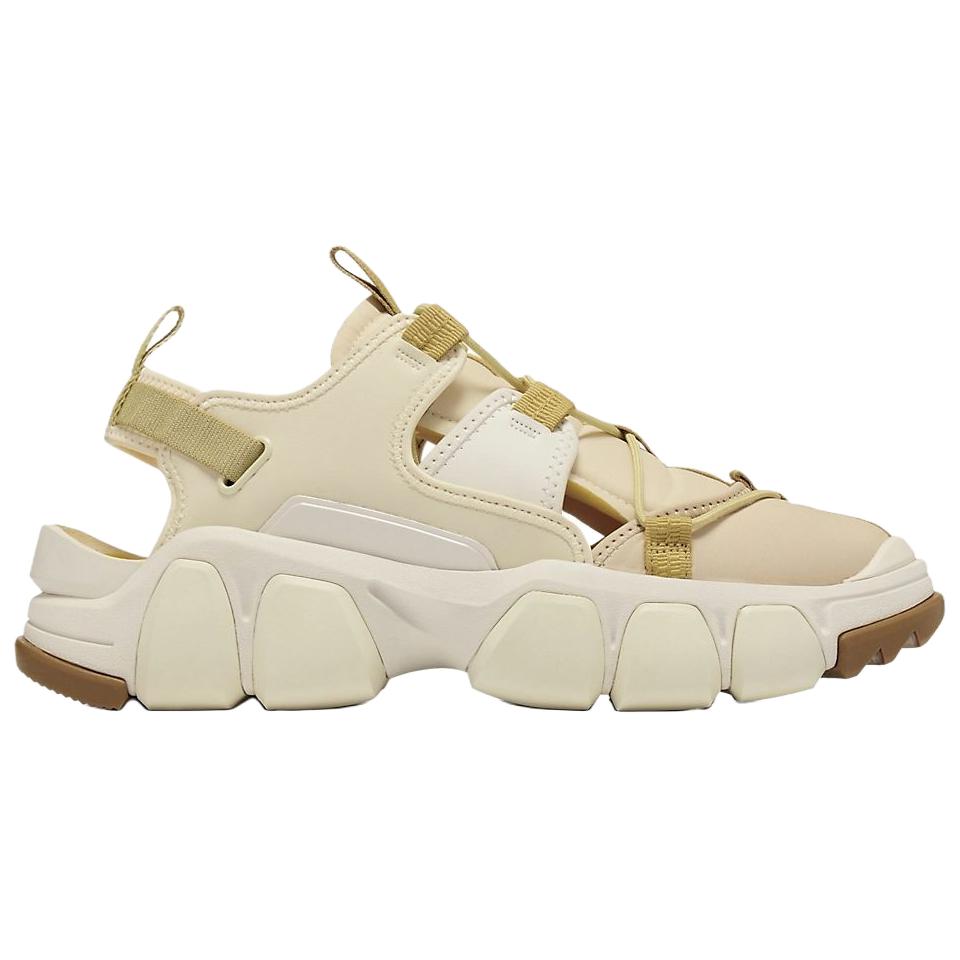 Onitsuka Tiger Dentigre Cage Comfortable Fit Water Shoes Unisex Shoes Cream-White 1183C331-750