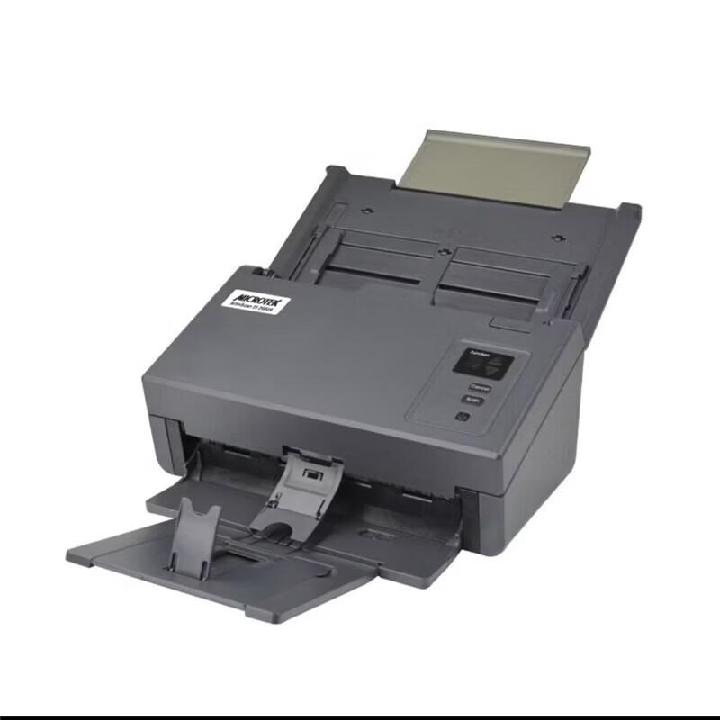 Zhongjing ArtixScan DI 2660S A4 Duplex Document Scanner CN plug (adapter included)