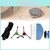 Robot Tikom For Vacuum Cleaner Accessories Main Brush Edge Brush Cleaning Filter