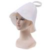 Felt Head Protection Bath Anti Heat Free Size Russian Style Shower Cap Sauna Hat