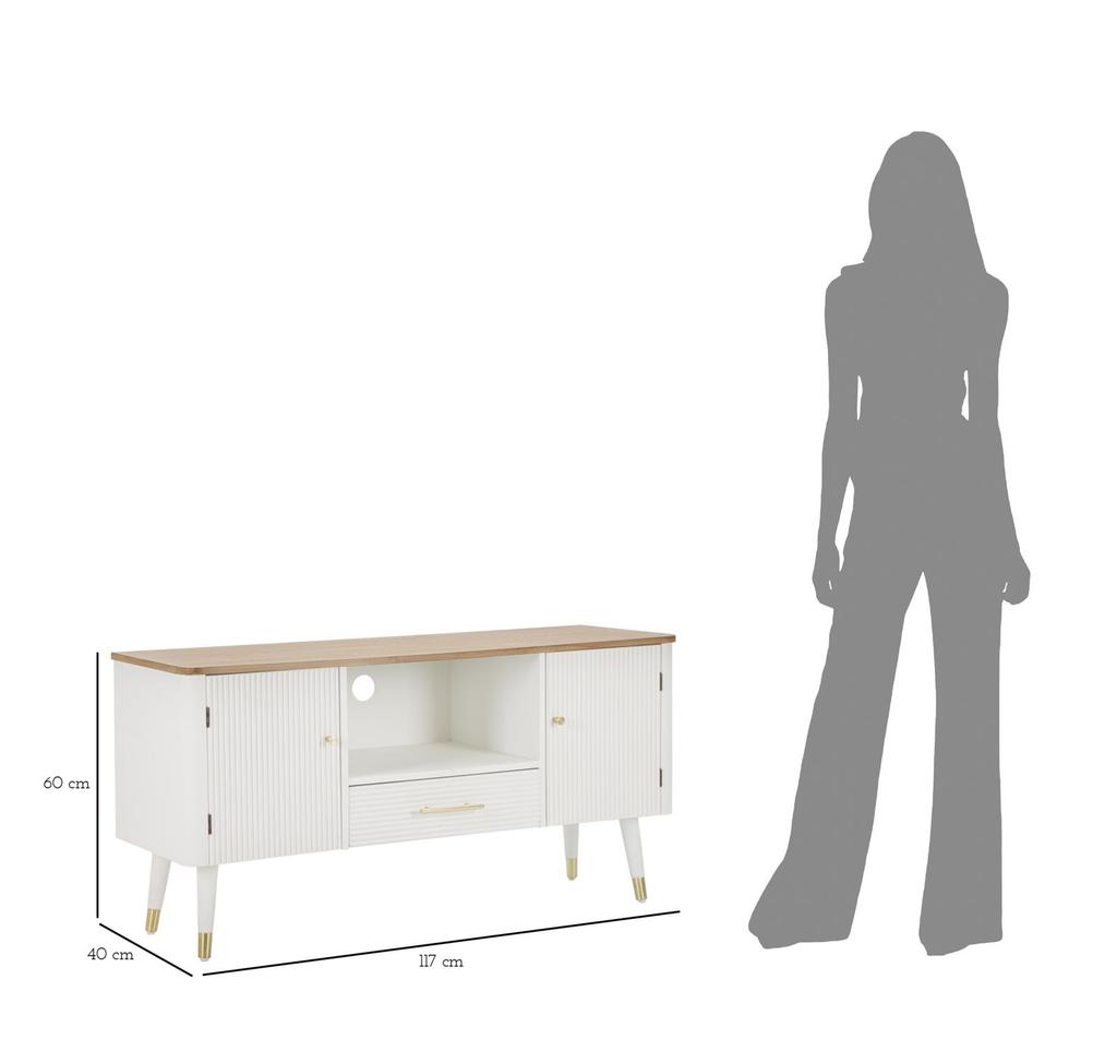 Тумба под ТВ Matera См 117X40X60